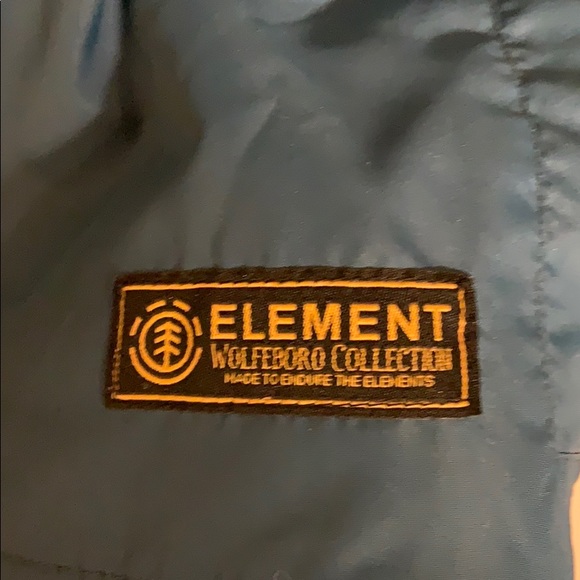 Element Jacket - Picture 4 of 4